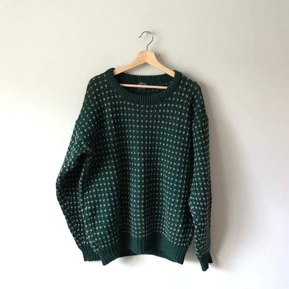 Eddie Bauer Other - Vintage Eddie Bauer Sweater Crewneck Pullover XL